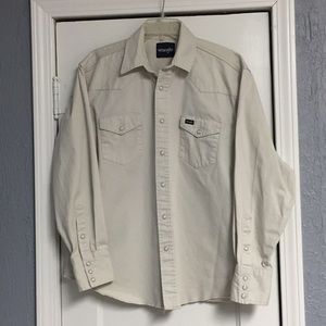 Wrangler Shirt